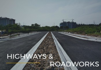 Highways &amp;amp; Roadworks