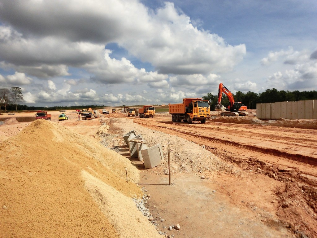 nagano development sdn bhd